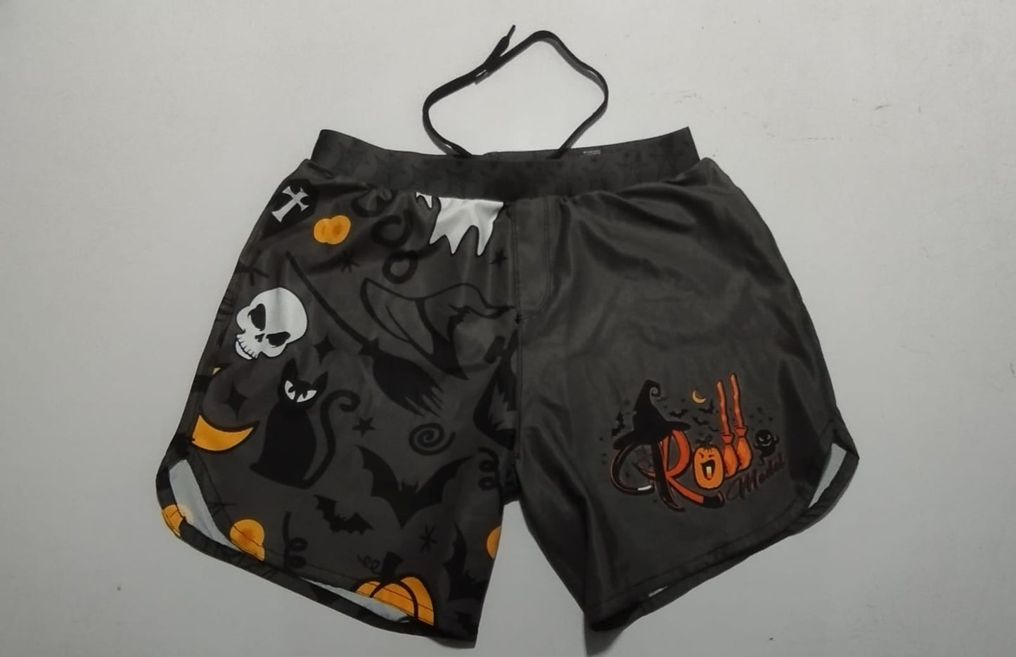 Spooktacular Shorts