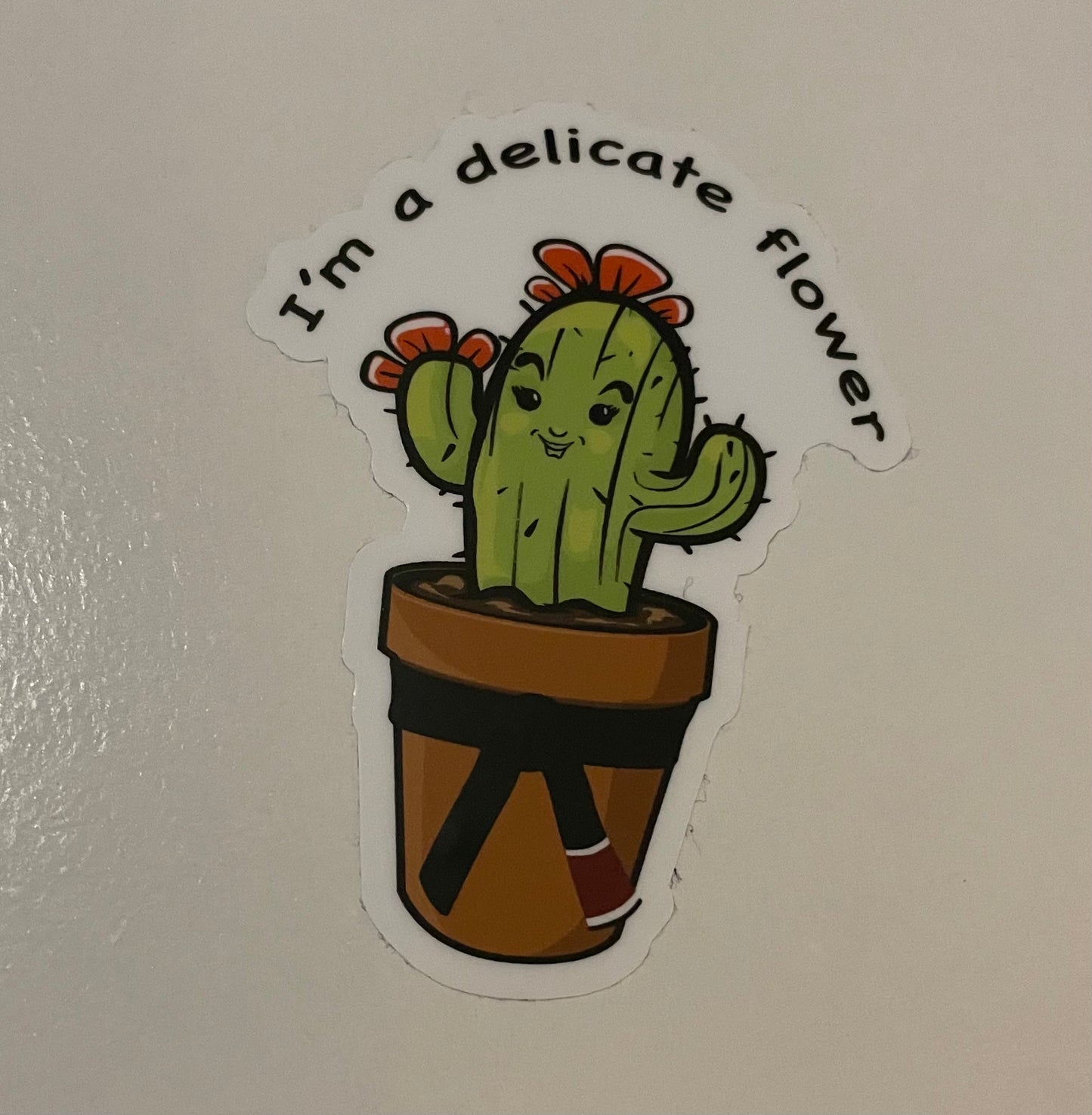 Roll Model Stickers