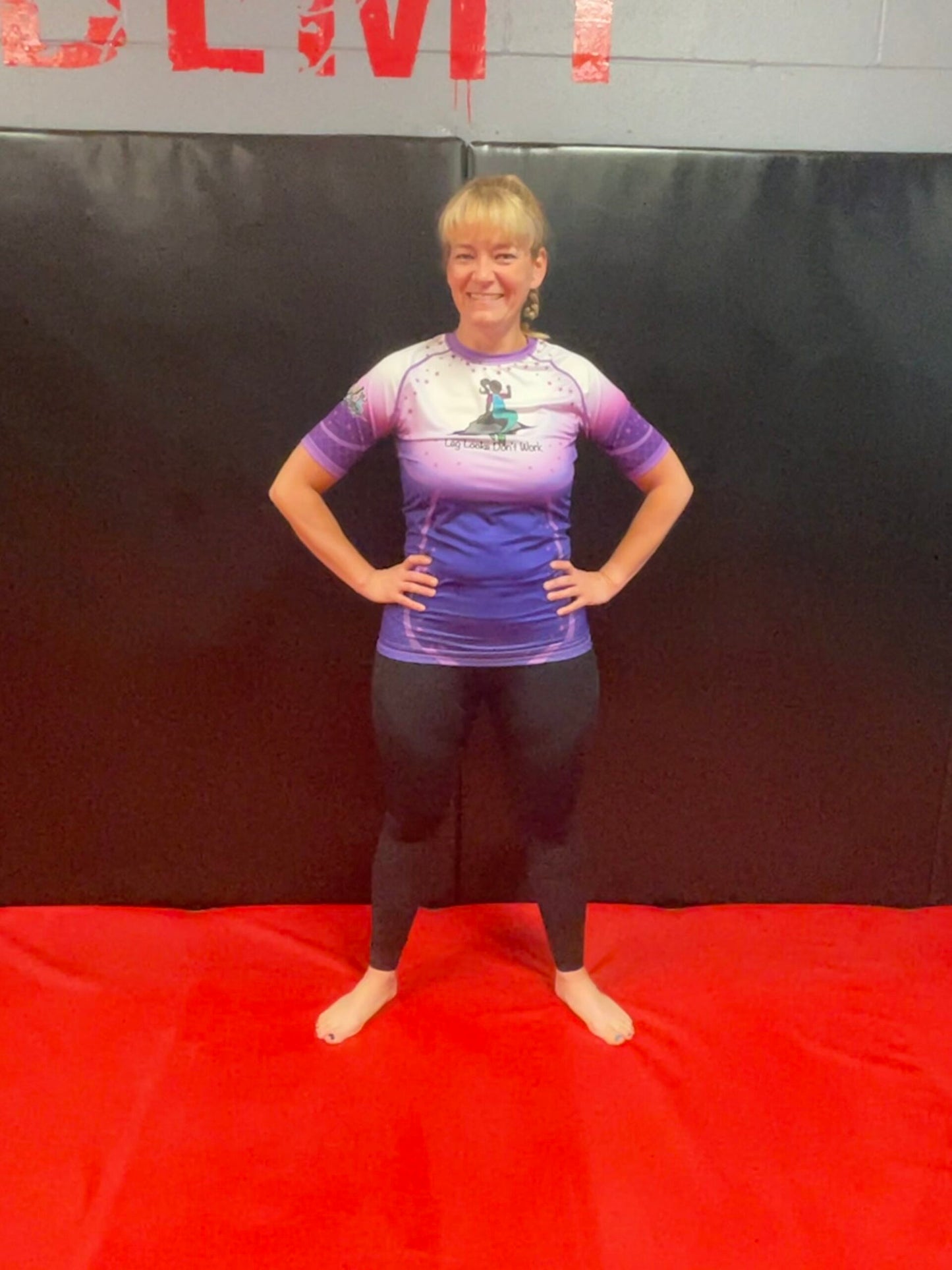 Mermaid Rashguards