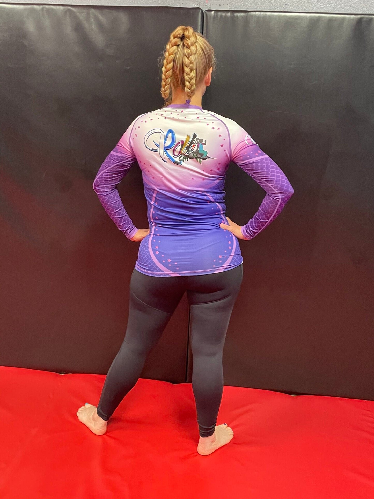 Mermaid Rashguards