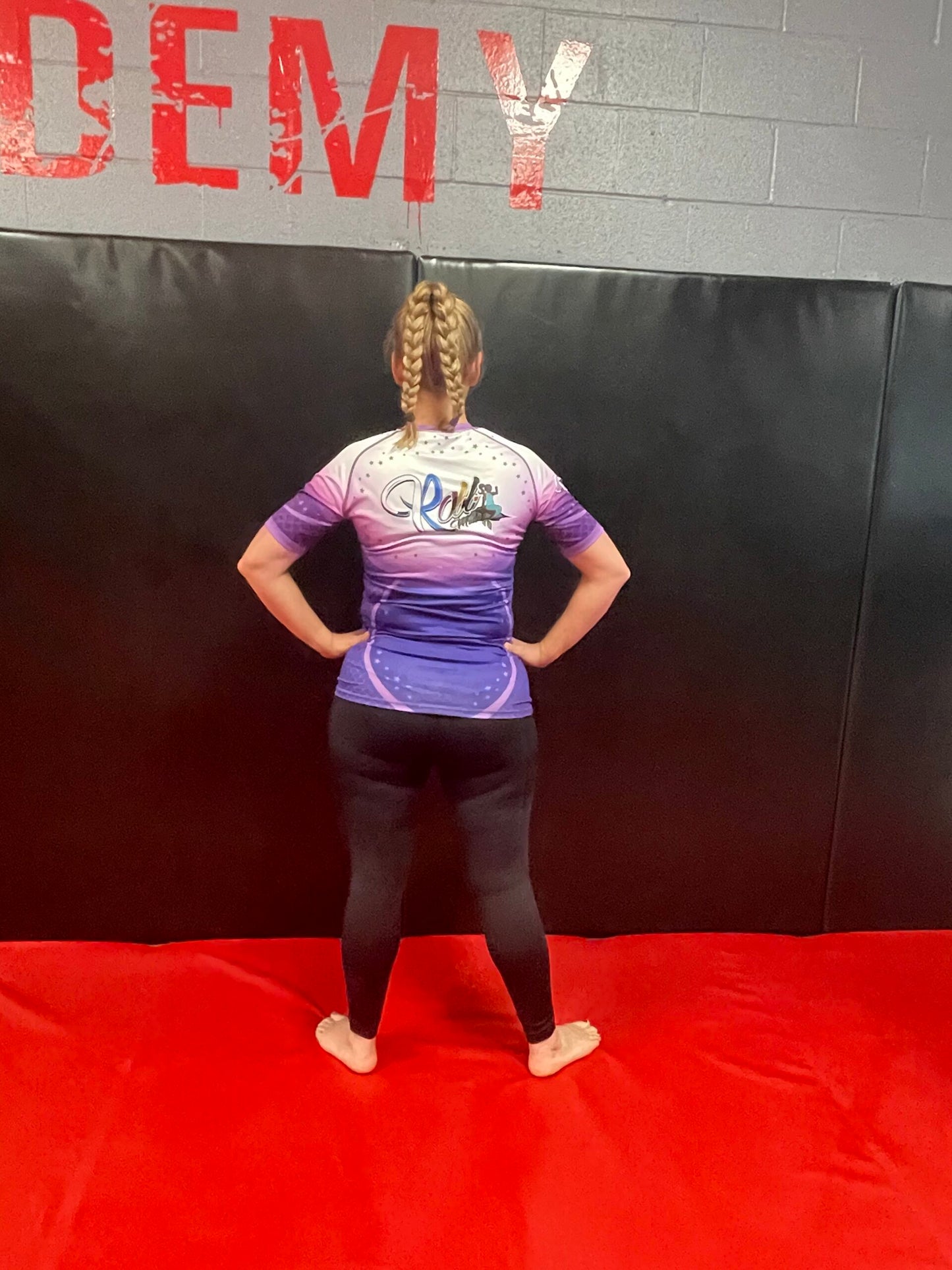 Mermaid Rashguards