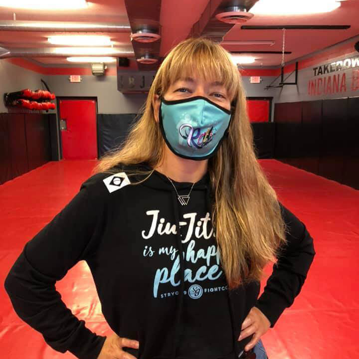 Photo of Roll Model Facemask