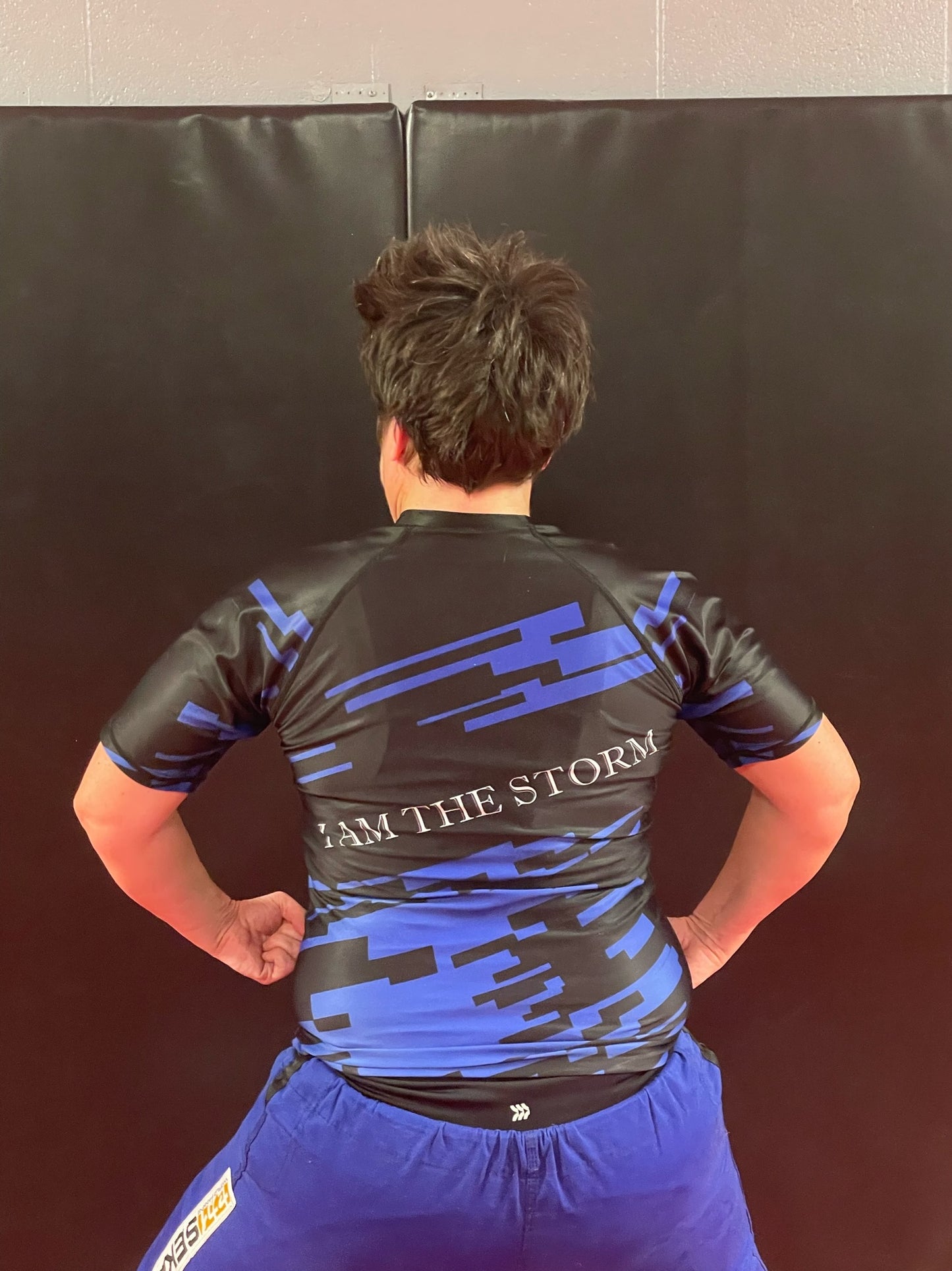 Ranked Rashguards