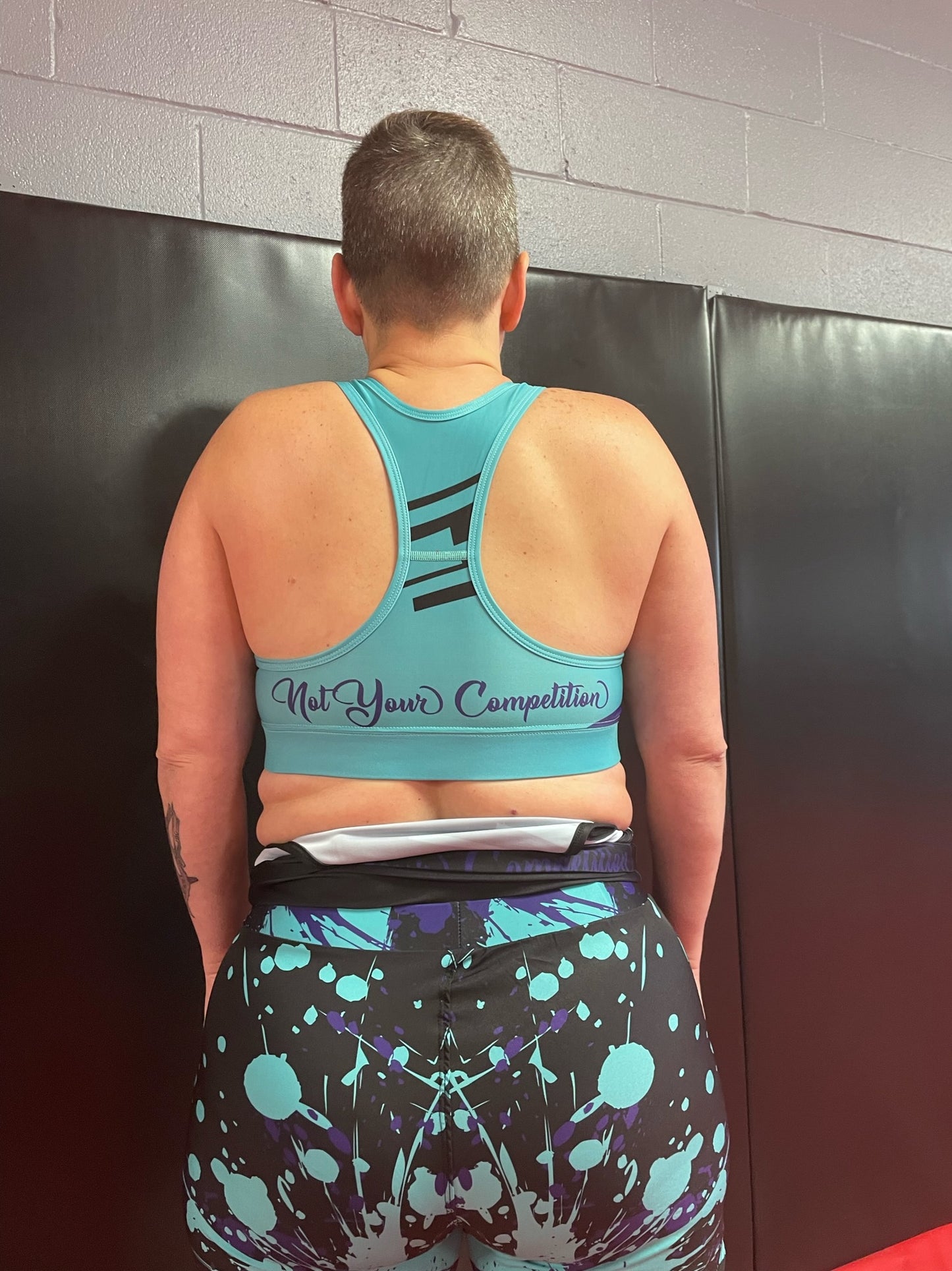 Roll Model Sports Bra