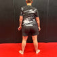 Checkered Flag Shorts