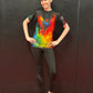 Rising Phoenix Rashguard