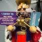 GIFT- 2026 Roll Model Women’s Only Grappling Camp - Indy Base Camp