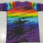 Rainbow Rashguard