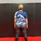 Rising Tide Wave Rashguard