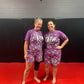 Floral Ranked Rashguards