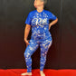 Floral Ranked Rashguards