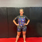 Spooky Cactus Rashguard