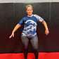 Rising Tide Wave Rashguard