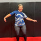 Rising Tide Wave Rashguard