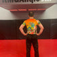 Desert Cactus Rashguard