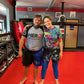 Graffiti Rashguard