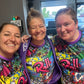 Graffiti Rashguard