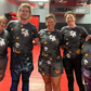 Spooktacular Halloween Rashguard