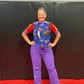 Pride Flag Butterflies Rashguard