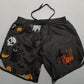 Spooktacular Shorts