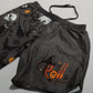 Spooktacular Shorts