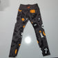 Spooktacular Spats
