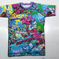 Graffiti Rashguard