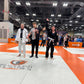 White Belt Camp - You SHALL Pass