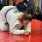 White Belt Camp - You SHALL Pass