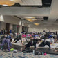 GIFT- 2026 Roll Model Women’s Only Grappling Camp - Indy Base Camp