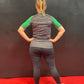Rachel Casias Cactus Rashguard