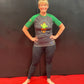 Rachel Casias Cactus Rashguard