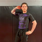 Ranked Rashguards