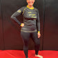 Unstoppable Rashguards